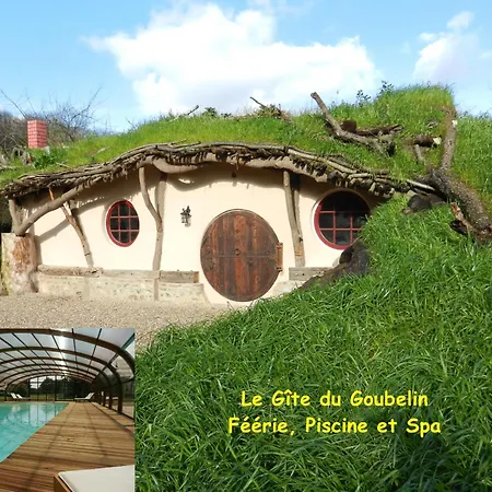 Le Du Goubelin *