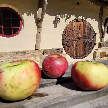 Le Du Goubelin * Calleville