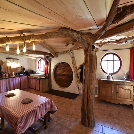 Le Du Goubelin Calleville