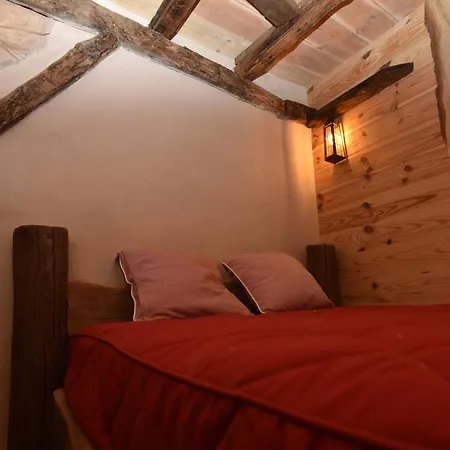 Dom wakacyjny Le Du Goubelin Calleville