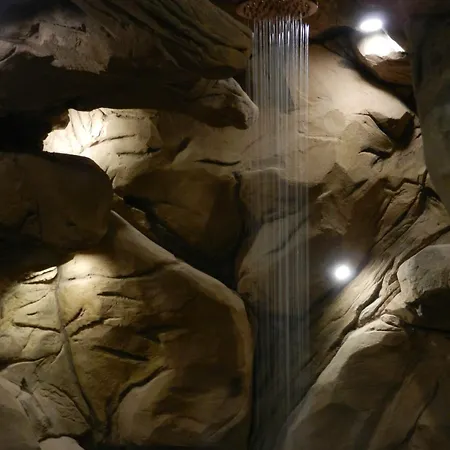 Dom wakacyjny Le Du Goubelin *