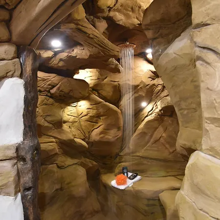 Le Du Goubelin Dom wakacyjny *