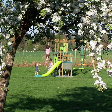 Le Du Goubelin Dom wakacyjny *