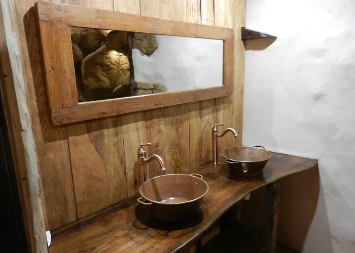 Дом отдыха Le Du Goubelin