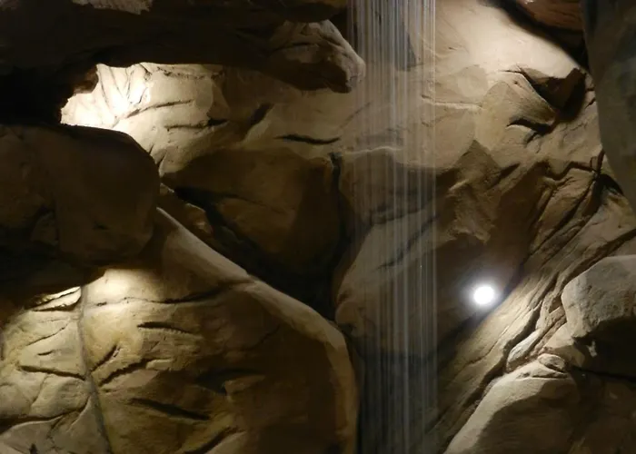 Дом отдыха Le Du Goubelin *